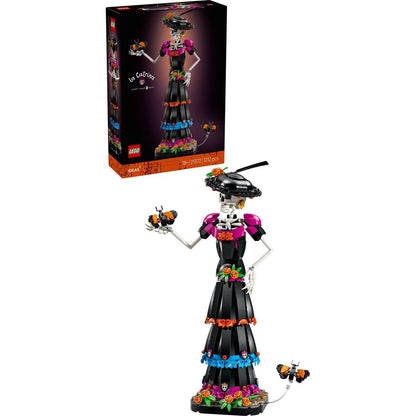 LEGO® Ideas 21372 IDEAS 21372