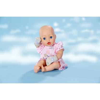 Baby Born Ponožky ovečka 2 páry 43 cm