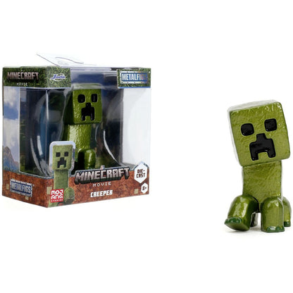 Jada Minecraft Movie figurka 2,5 palce, 4 druhy, DP12, wave 5