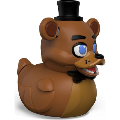 Tubbz kachnička malá Freddy