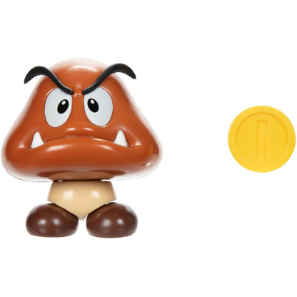 Jakks Figurka Super Mario 10 cm (754)
