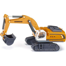 Siku Super 1874 pásový bagr Liebherr 1:87