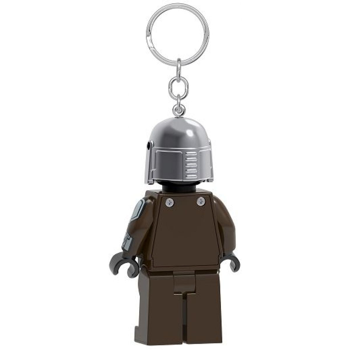 LEGO® Star Wars Mandalorian 2 svítící figurka