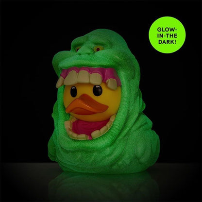 Tubbz kachnička Krotitelé duchů Slimer