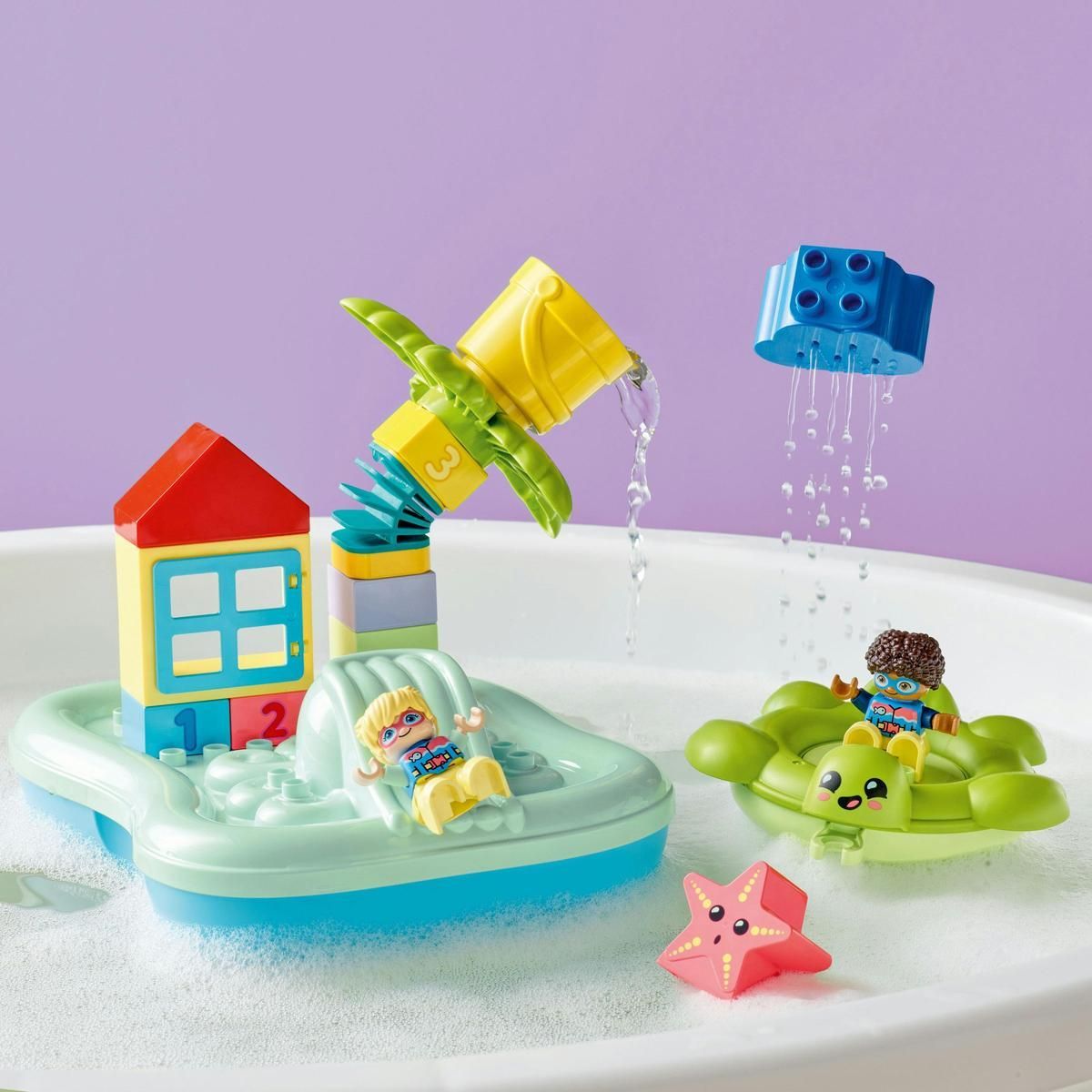 LEGO® DUPLO® 10989 Aquapark