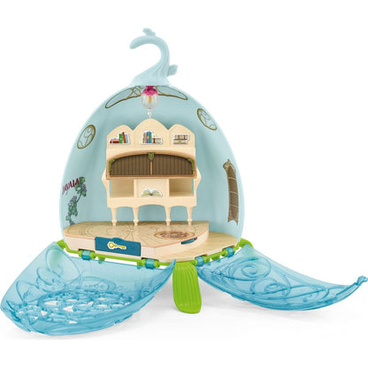 Schleich 42527 Mystická knihovna
