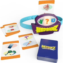 Spin Master Games Hedbanz Lightspeed