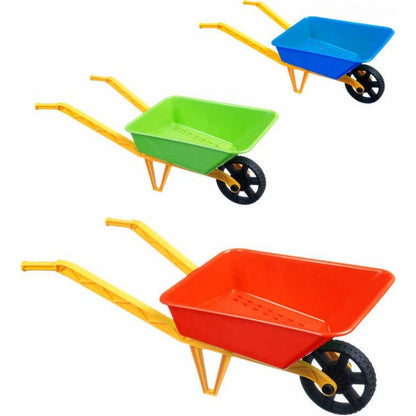 Teddies Kolečko modré