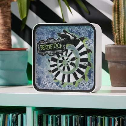 Lampa Beetlejuice