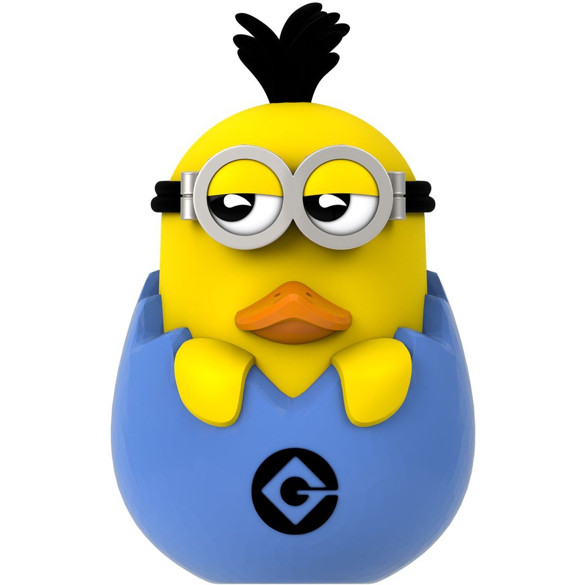 Mimoni Tubbz Mystery Egg
