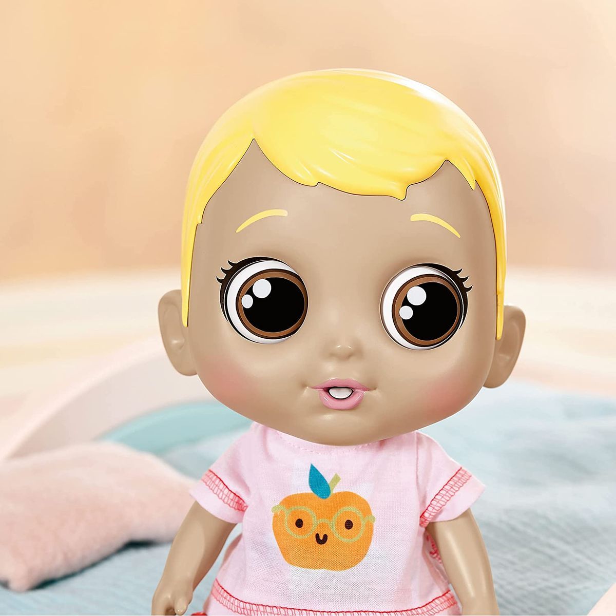 CHOU CHOU Baby Luca - limitovaná edice