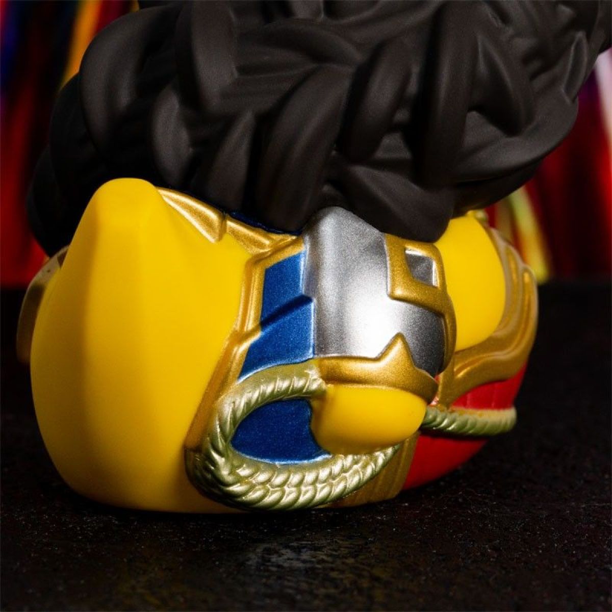 Numskull Tubbz kachnička malá DC Comics Wonder Woman