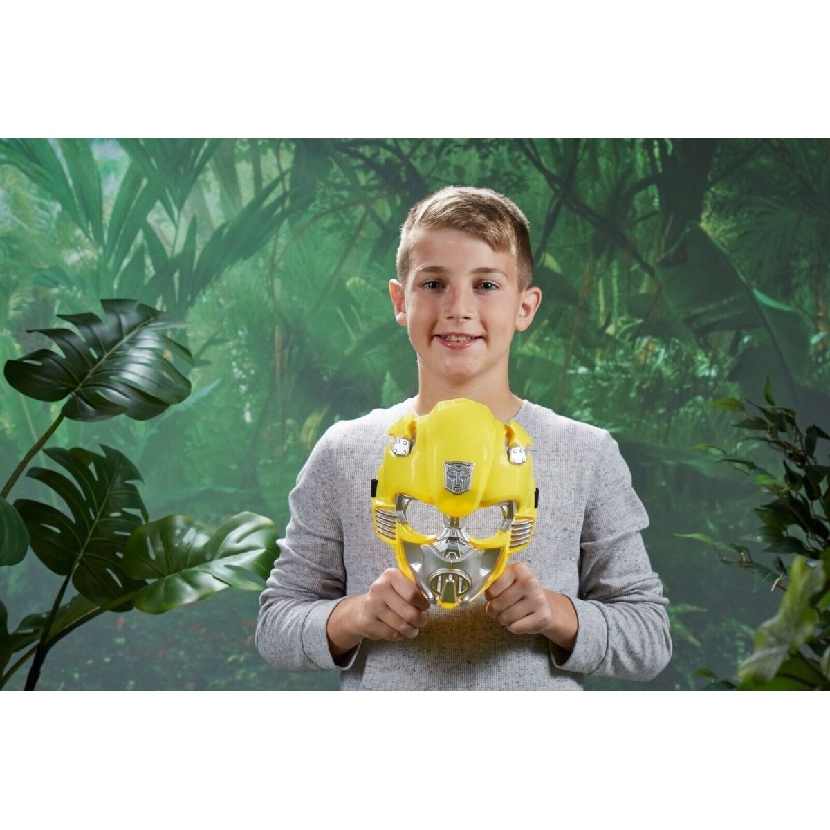 Hasbro Transformers Movie 7 Základní maska Bumblebee