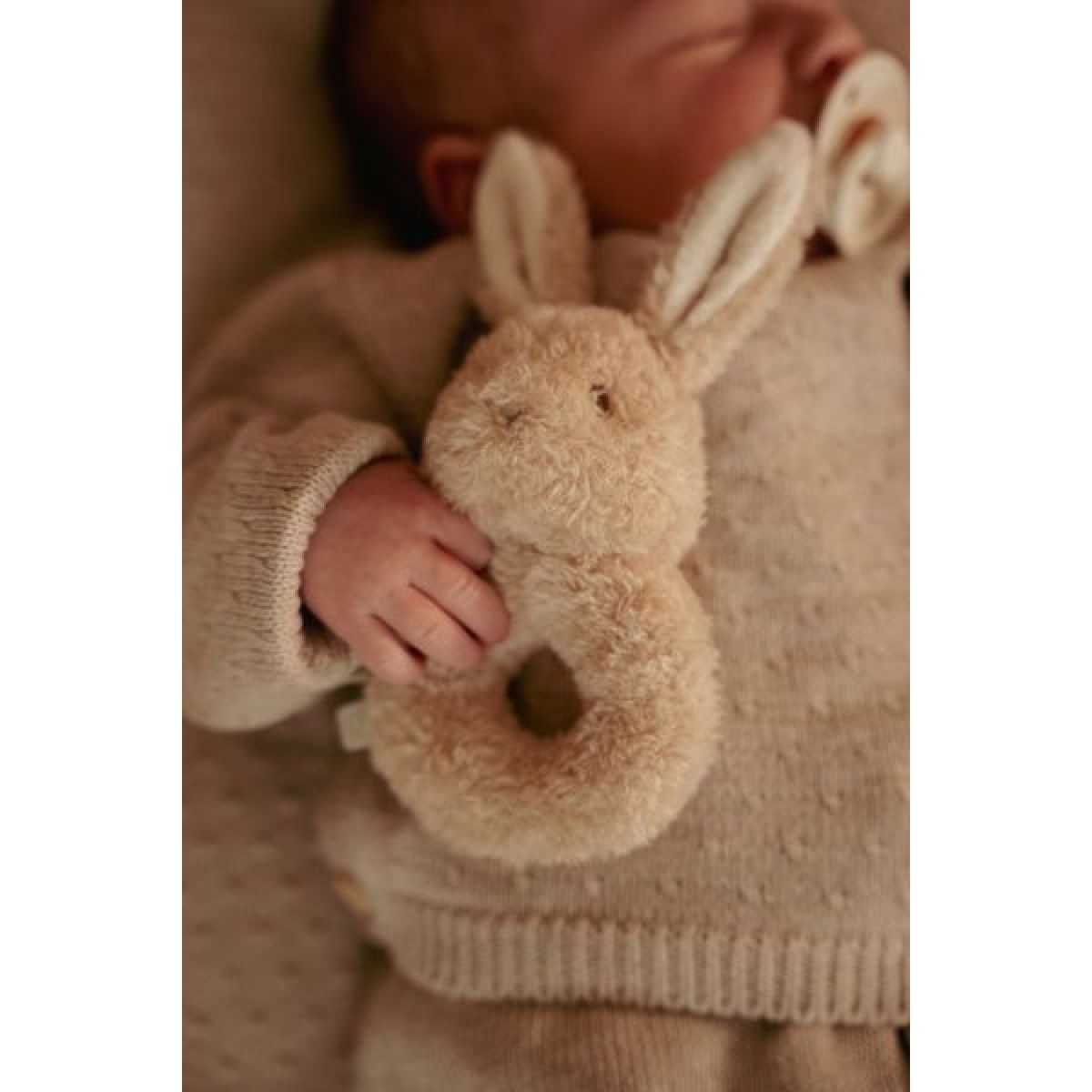 Little Dutch Dárková sada Newborn Naturals