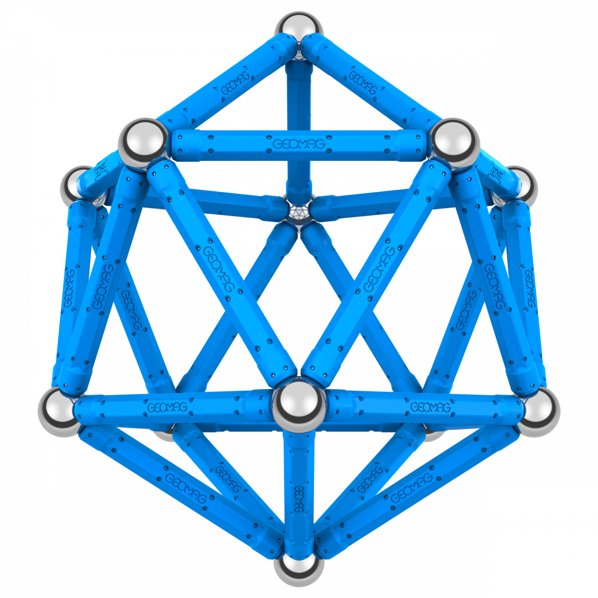Geomag Geometry 48 dílků