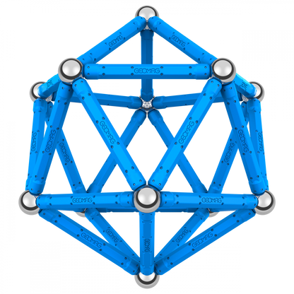 Geomag Geometry 48 dílků