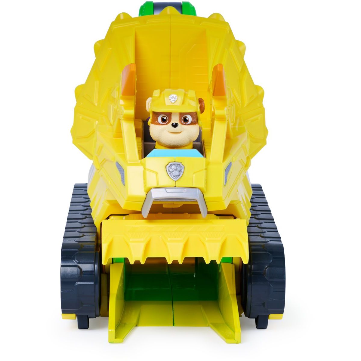 Spin Master Tlapková patrola Dino velký bagr Rubble