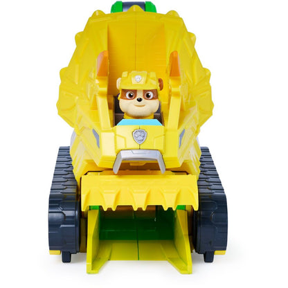 Spin Master Tlapková patrola Dino velký bagr Rubble