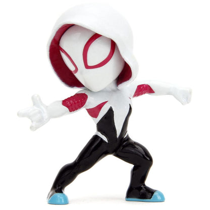 Jada Marvel Spiderman figurka 2,5 palce, 3 druhy, DP12, Wave 1