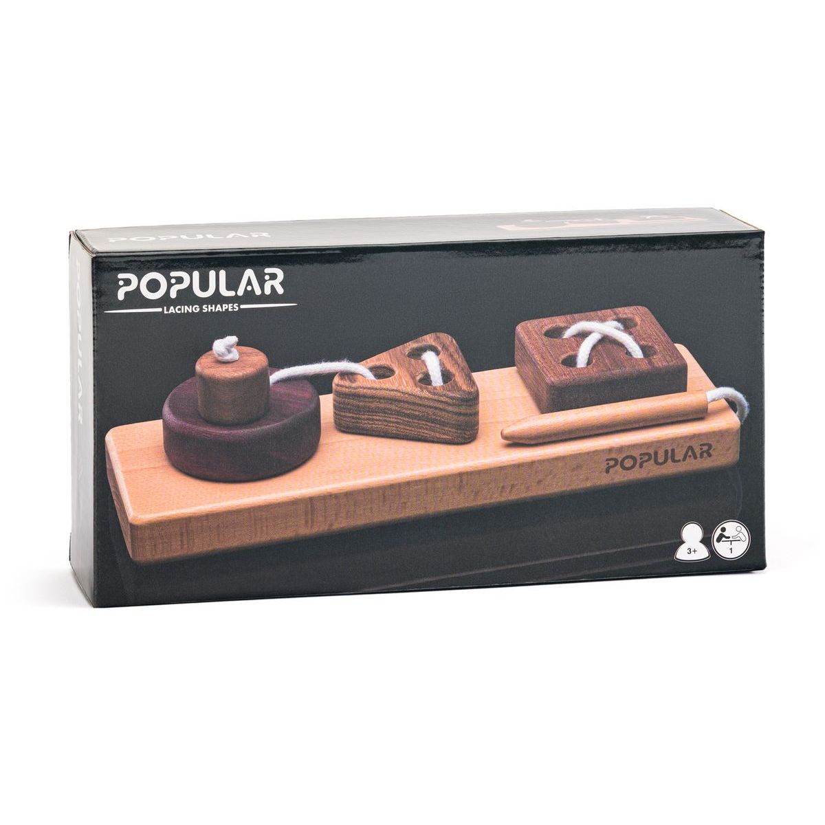 Popular Prošívací tvary