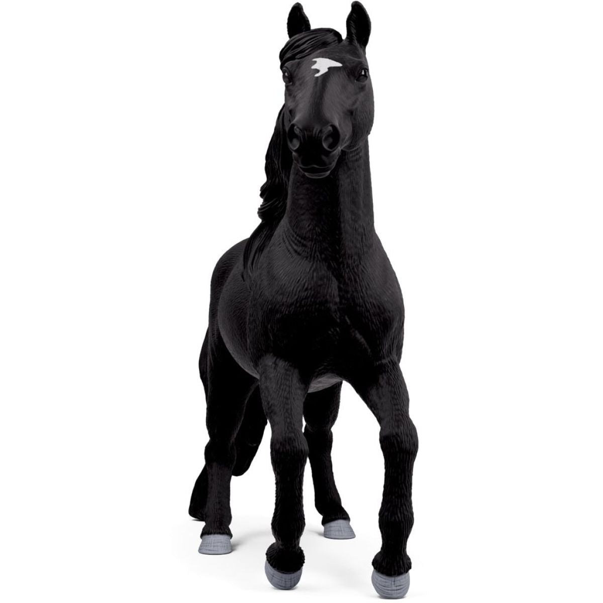 Schleich Zvířátko - lusitánský hřebec