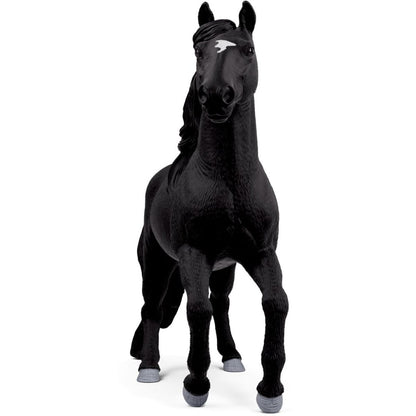 Schleich Zvířátko - lusitánský hřebec