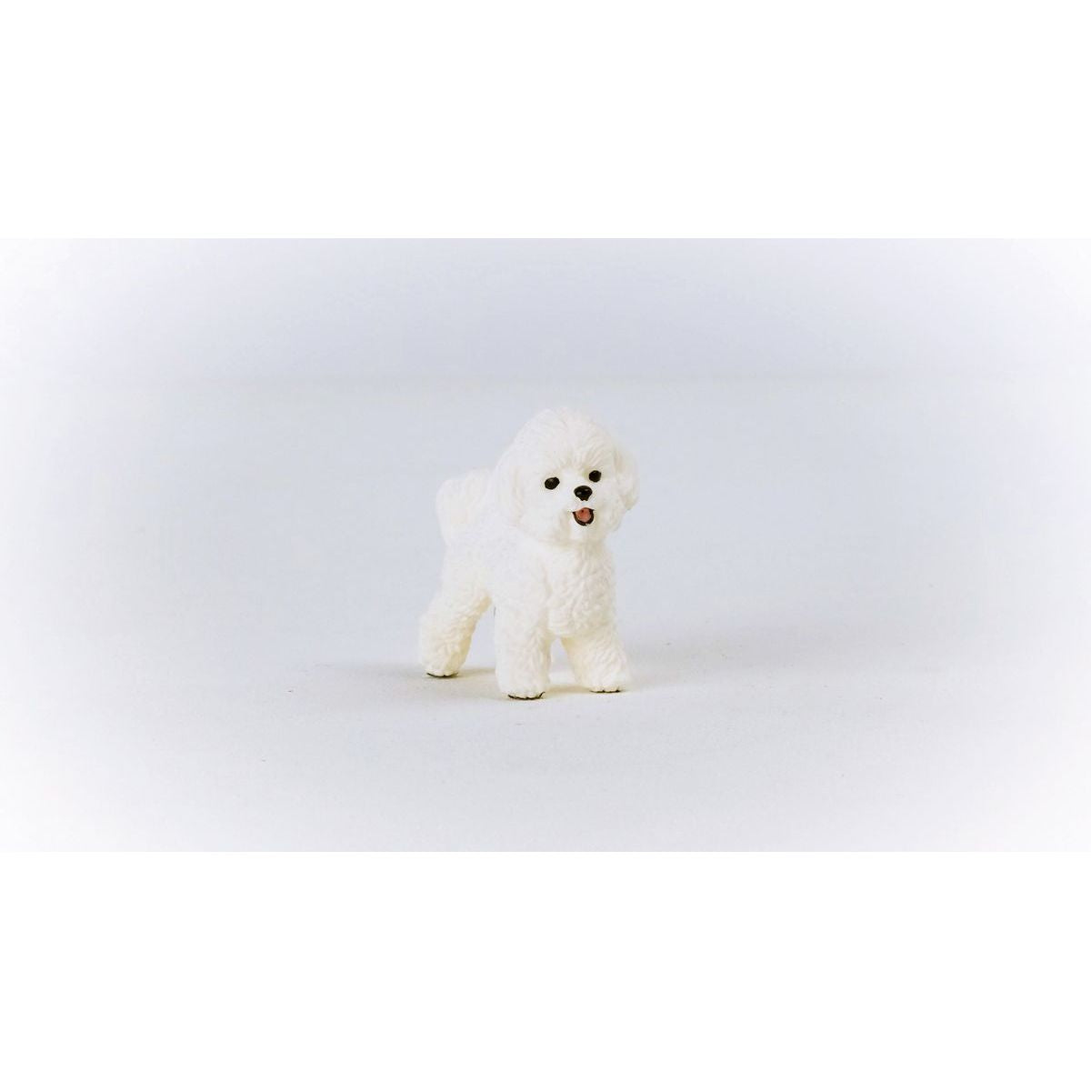 Schleich 13963 Zvířátko Bišon frisé