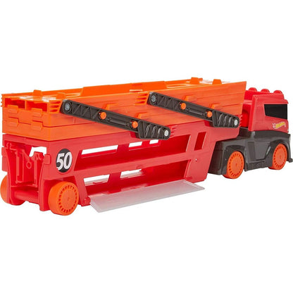 Mattel Hot Wheels mega hauler