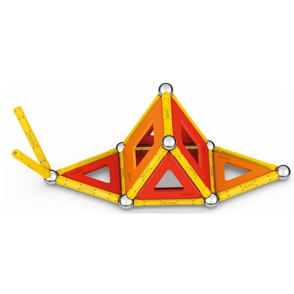Geomag Classic Panels 78
