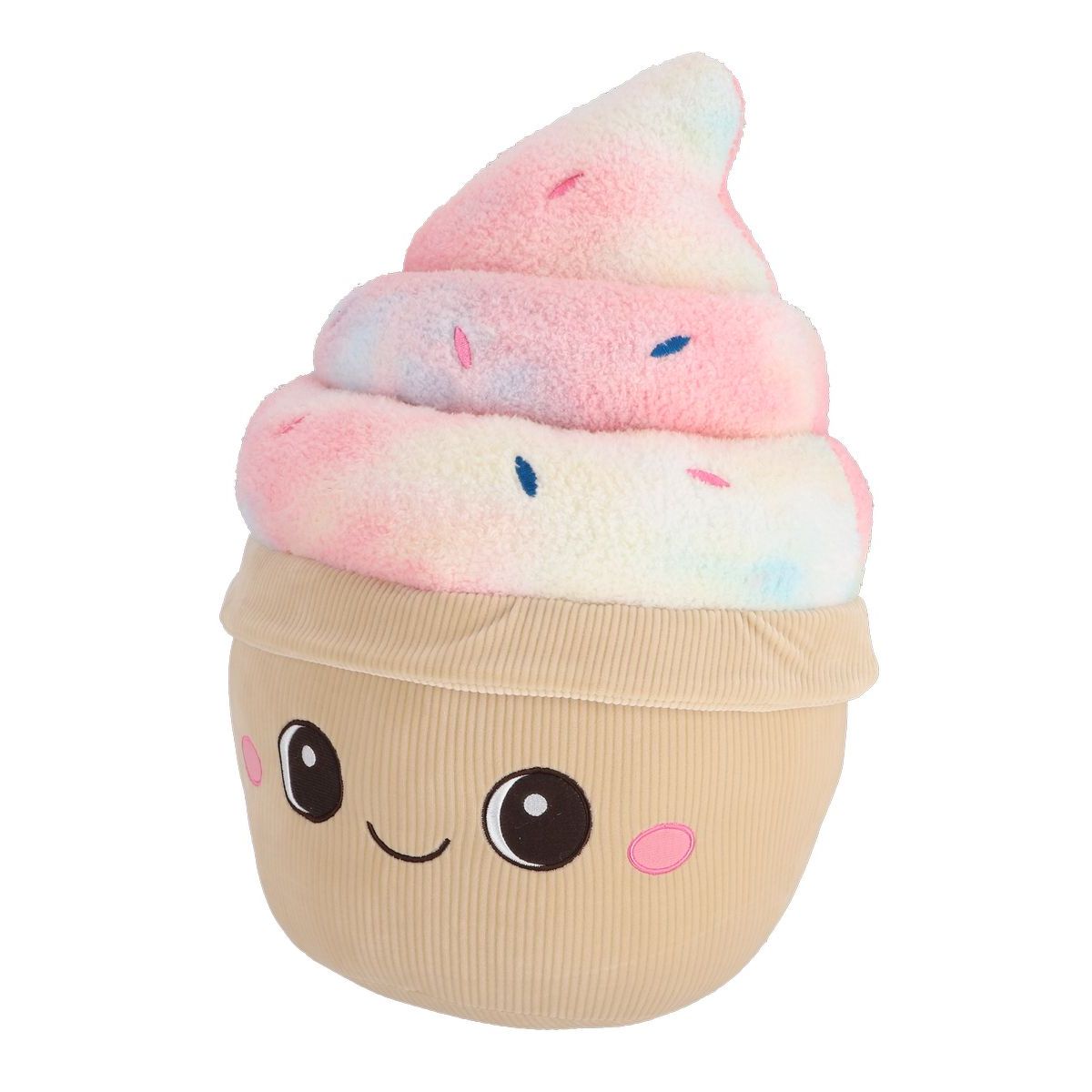 Alltoys Plyšový cupcake 43 cm