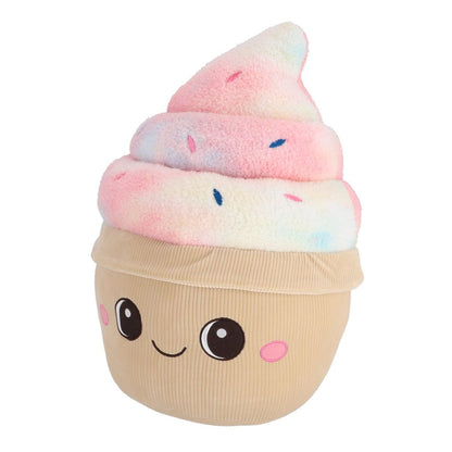 Alltoys Plyšový cupcake 43 cm