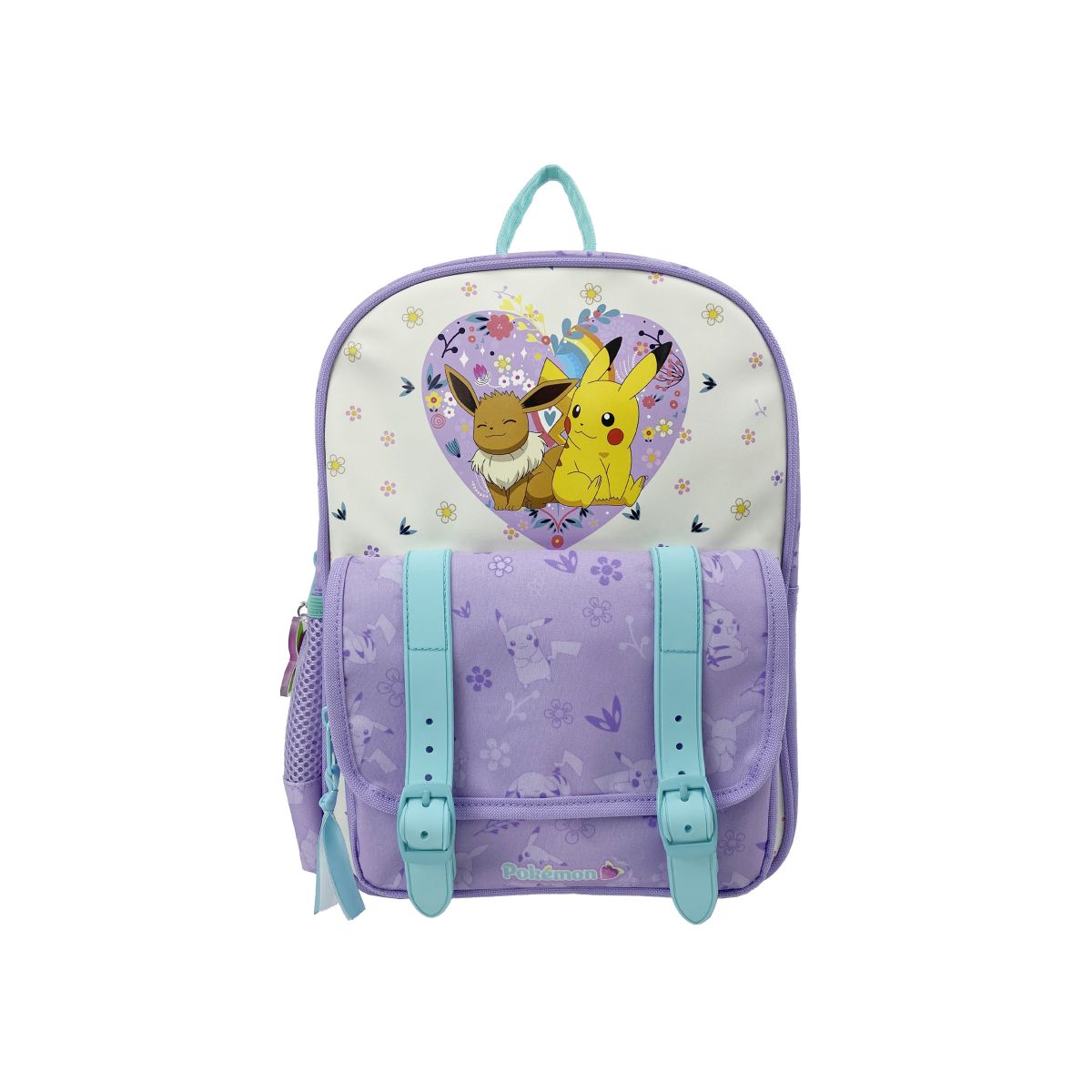 CyP Brands Pokémon Batoh kolekce Flowers 30 cm