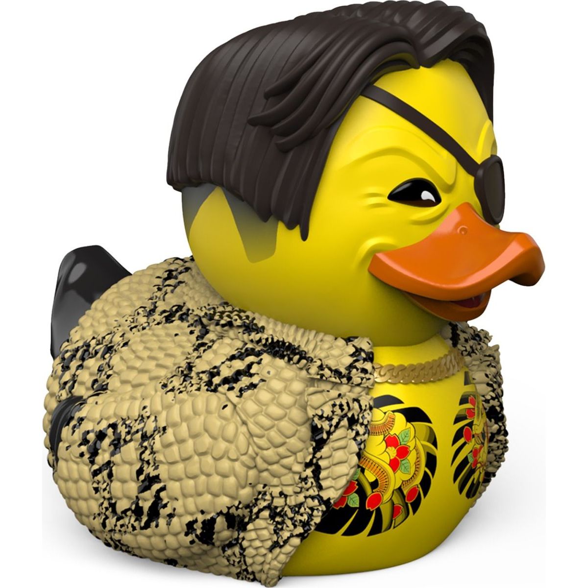 Tubbz kachnička malá Yakuza Majima
