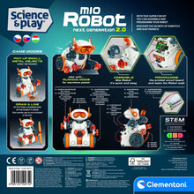 Clementoni Robot MIO
