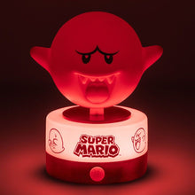 Paladone Super Mario, noční světlo Boo