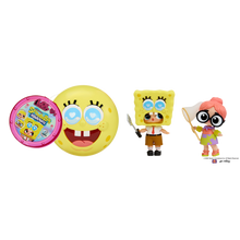L.O.L. Surprise! Panenka ve stylu SpongeBoba – překvapení