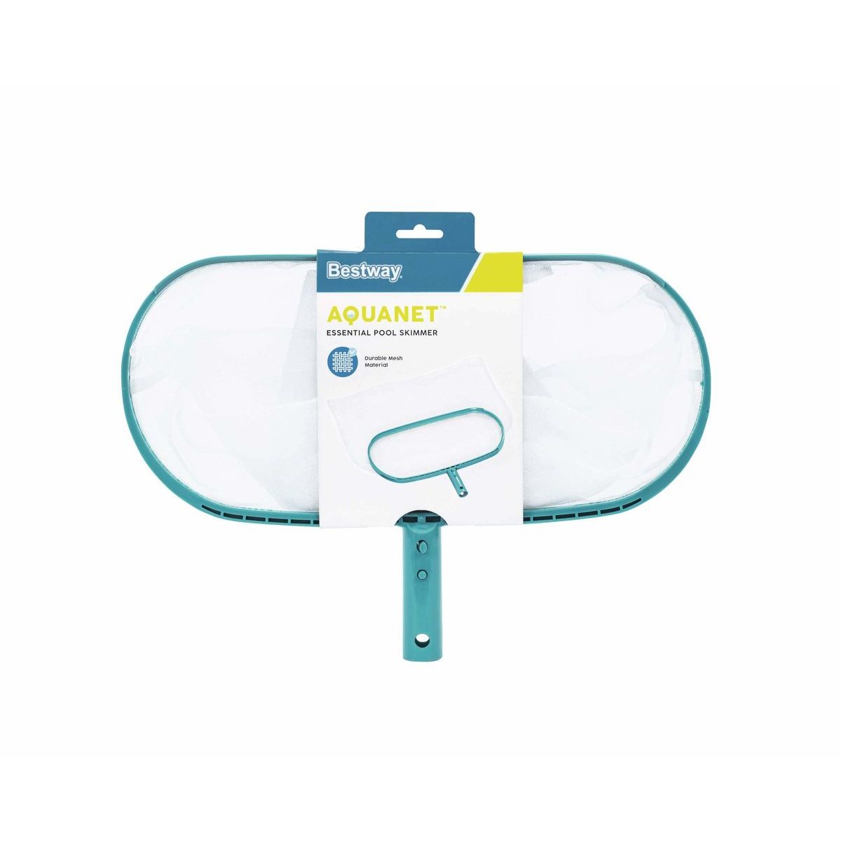 Bestway Dnová síťka AquaNet™ 43 x 30 cm
