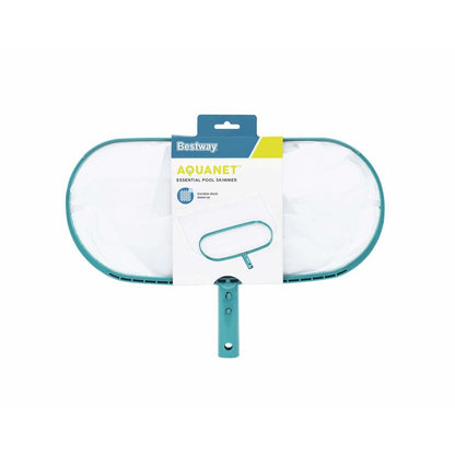 Bestway Dnová síťka AquaNet™ 43 x 30 cm