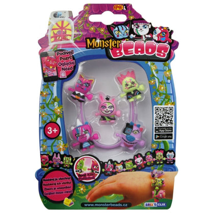EP Line Monster Beads Cool