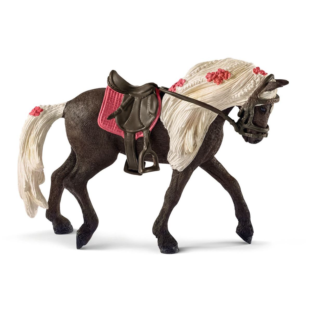 Schleich 42469 Klisna Rocky Mountain koňská šou