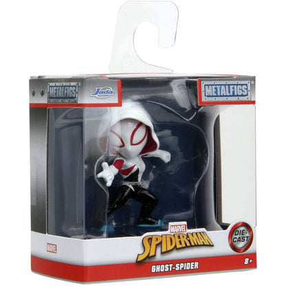 Jada Marvel Spiderman figurka 2,5 palce, 3 druhy, DP12, Wave 1