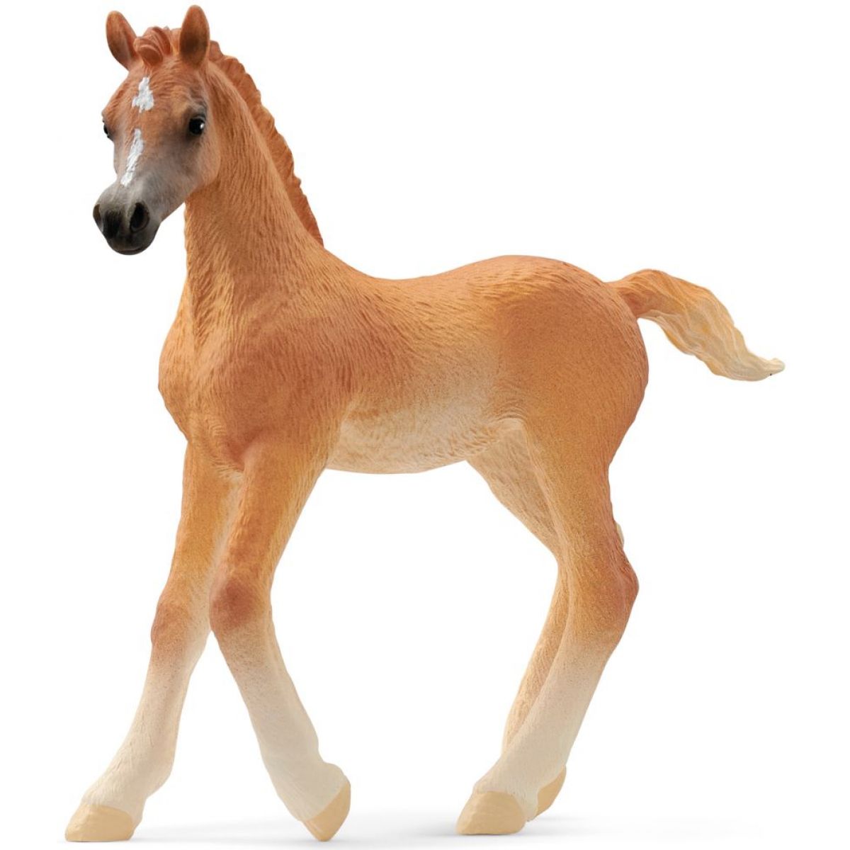 Schleich 13984 zvířátko arabské hříbě