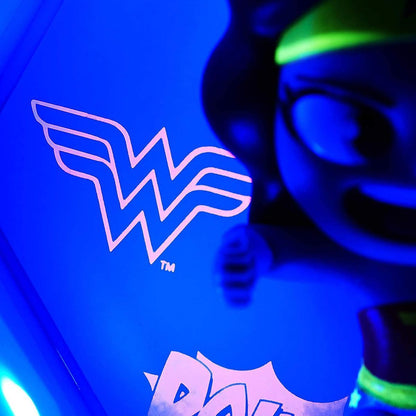 WOW! Pods DC Comics Wonder Woman