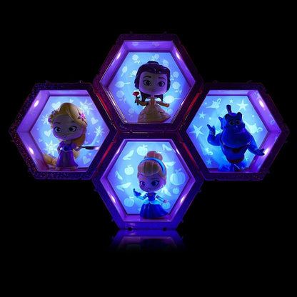 WOW! Pods Disney Princezny Bella