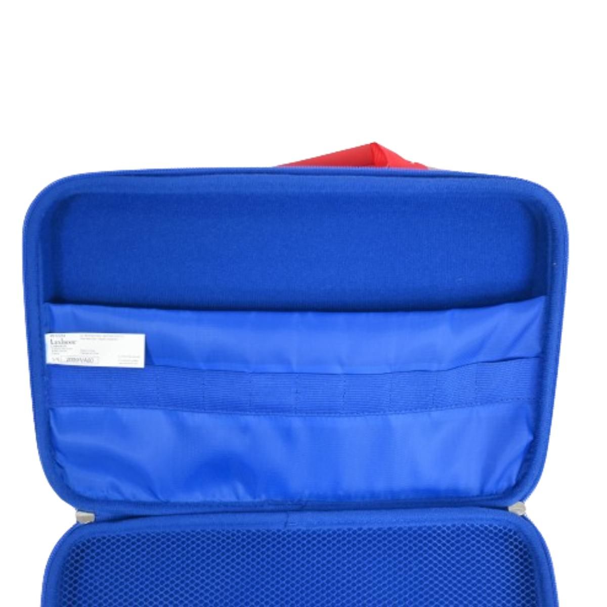 Lexibook Ochranná taška na konzole a tablety do 10'' Super Mario