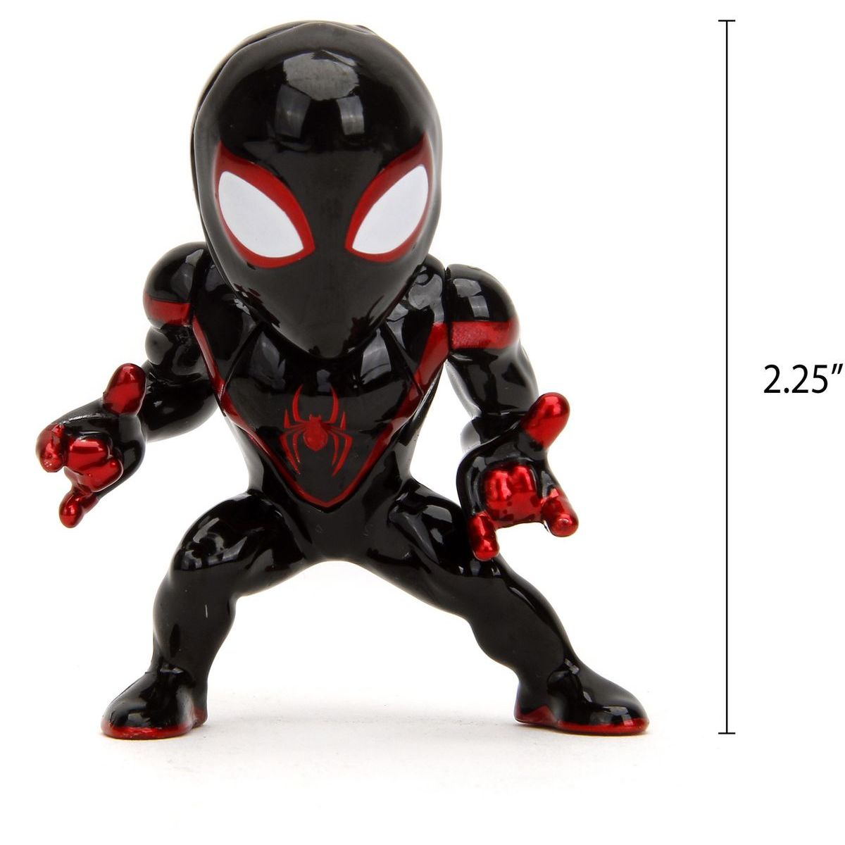 Jada Marvel Spiderman figurka 2,5 palce, 3 druhy, DP12, Wave 1