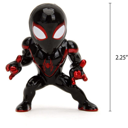 Jada Marvel Spiderman figurka 2,5 palce, 3 druhy, DP12, Wave 1