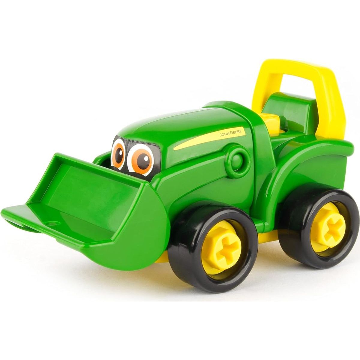 Tomy John Deere Kids Postav si kamaráda - traktor Bonnie