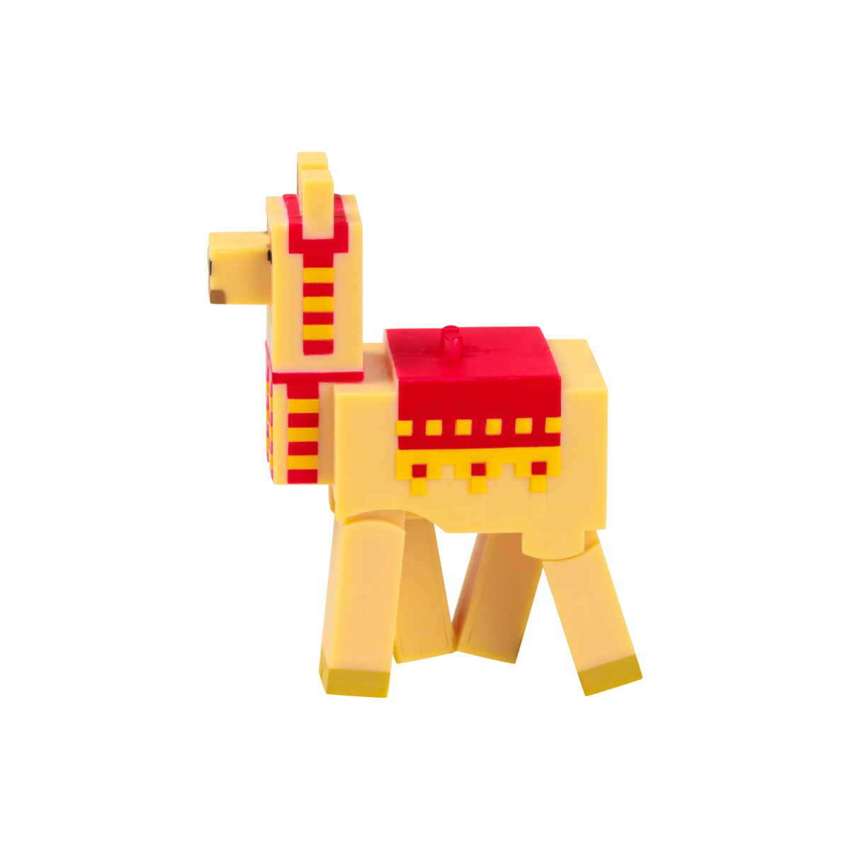 Alltoys Minecraft Figurka natahovací série 2