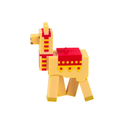 Alltoys Minecraft Figurka natahovací série 2